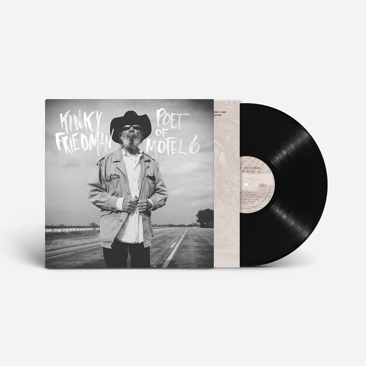 Poet of Motel 6 - I Want It All Bundle